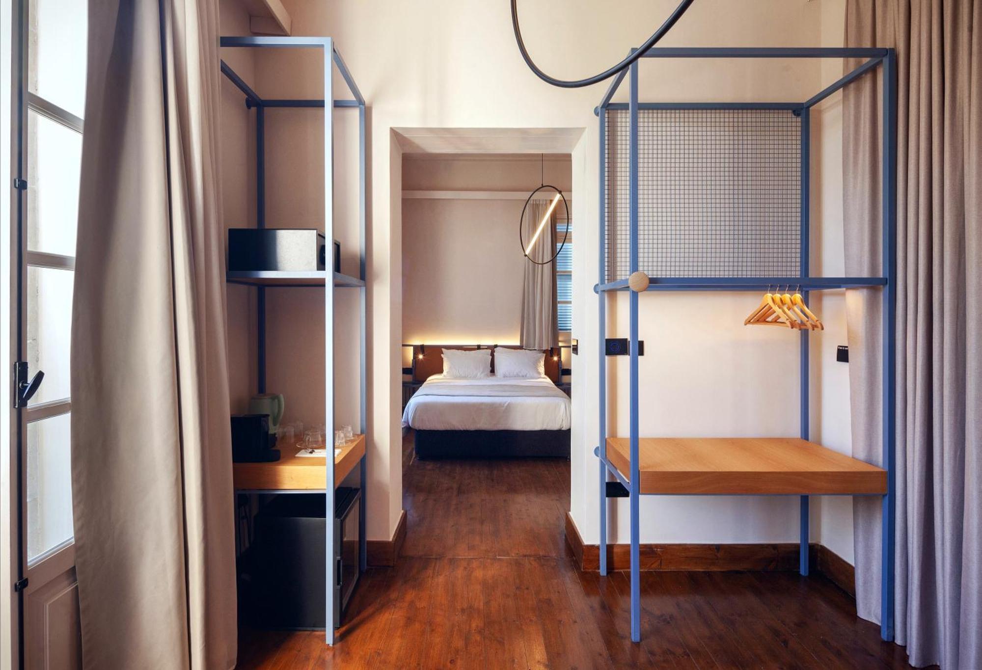 לימסול Heart Hotel מראה חיצוני תמונה