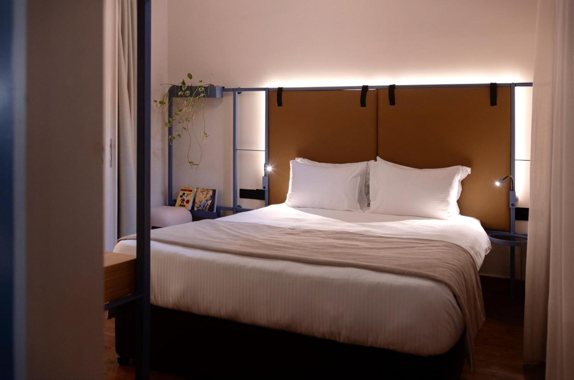 לימסול Heart Hotel מראה חיצוני תמונה