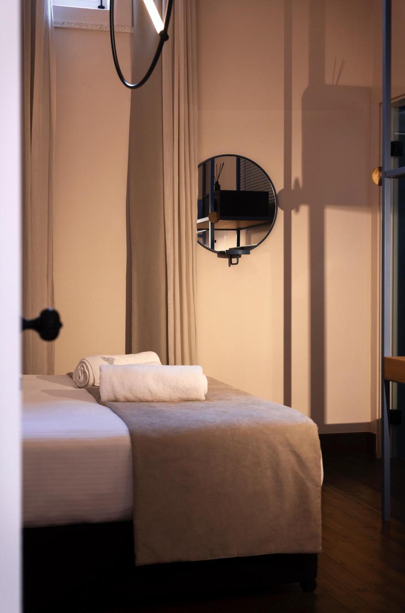 לימסול Heart Hotel מראה חיצוני תמונה