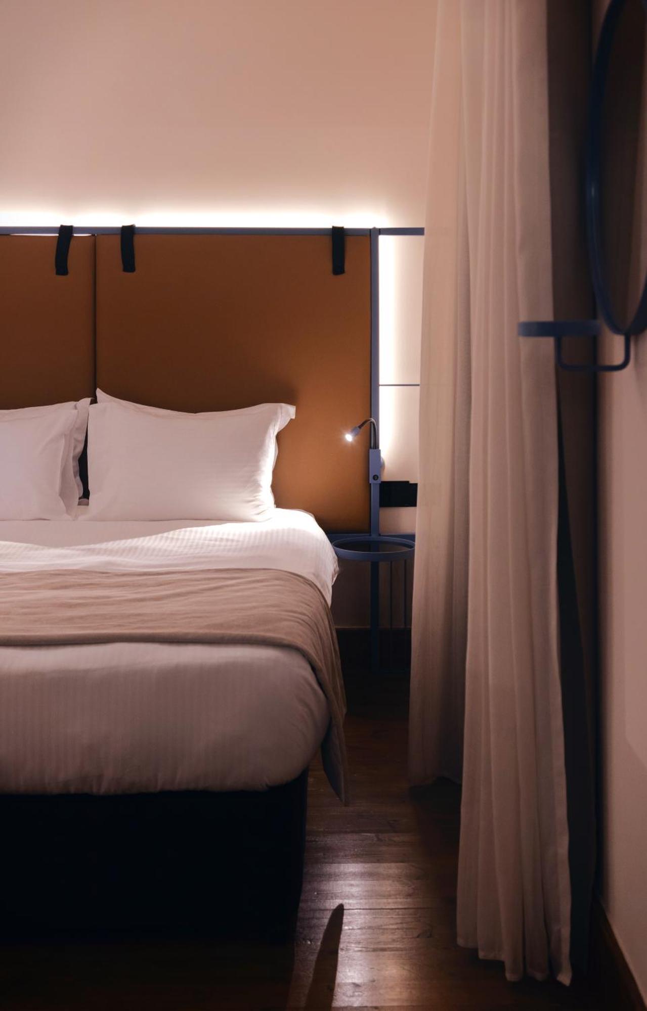 לימסול Heart Hotel מראה חיצוני תמונה